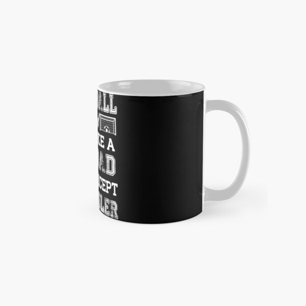 Item preview, I'm A Handball Dad designed and sold by UnknownArtistt.