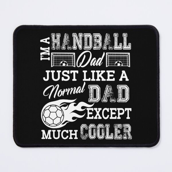 Item preview, I'm A Handball Dad designed and sold by UnknownArtistt.