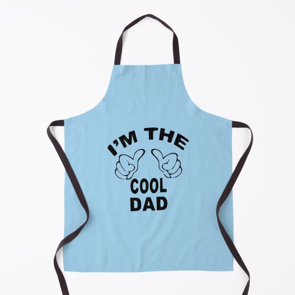 Item preview, I'm The Cool Dad designed and sold by Froyd Wess.