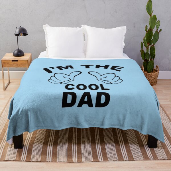 Item preview, I'm The Cool Dad designed and sold by Froyd Wess.