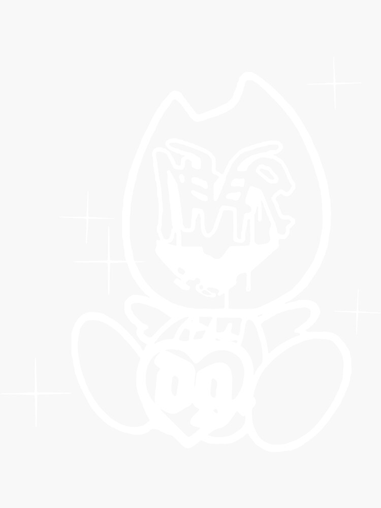 "DRAIN GANG " Sticker for Sale by mikikarlsen Redbubble