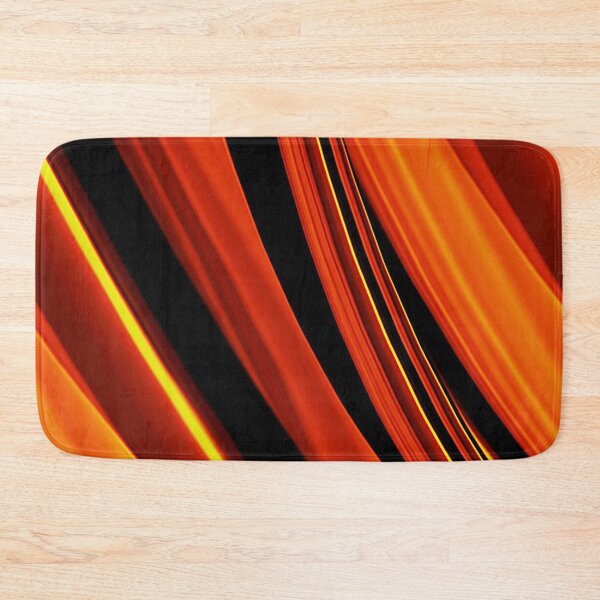 Item preview, Fall Stripes designed and sold by fatenanwar.