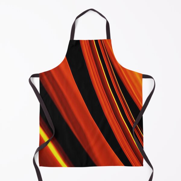 Item preview, Fall Stripes designed and sold by fatenanwar.