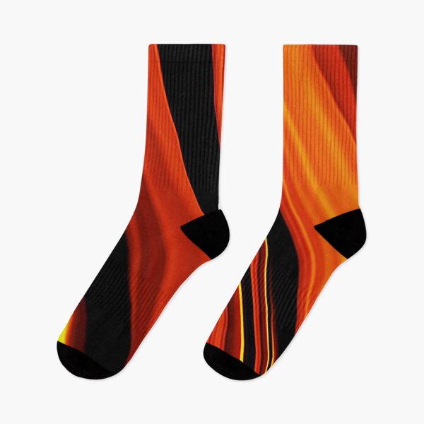 Item preview, Fall Stripes designed and sold by fatenanwar.