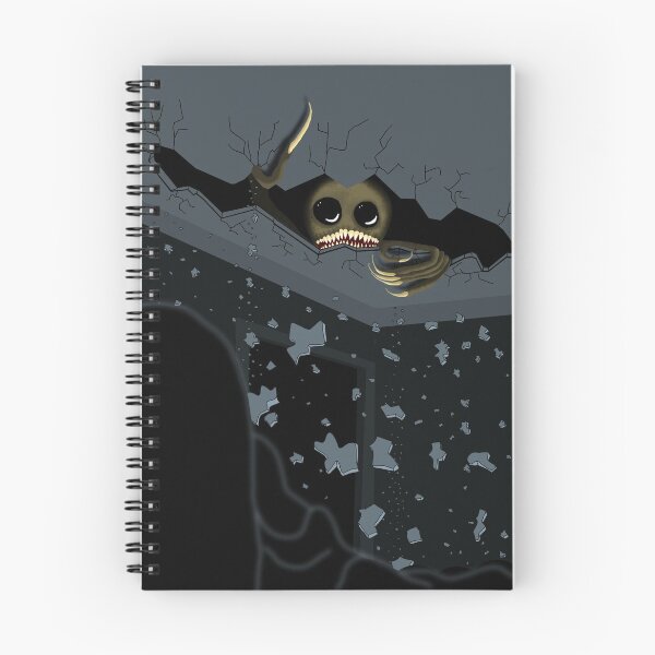 Item preview, The Nightmare designed and sold by wildredhead.