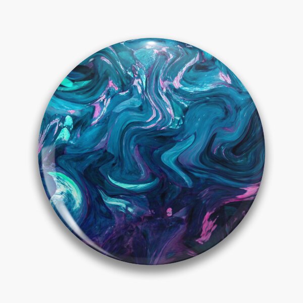 Item preview, Marble - Liquify #14 designed and sold by SoulArtLove.