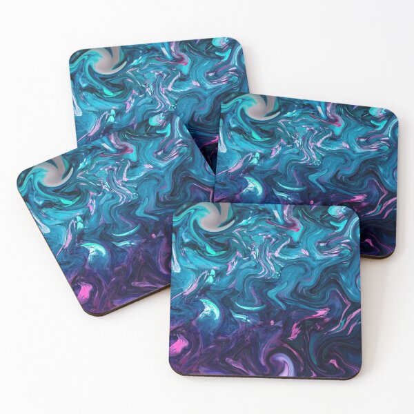 Item preview, Marble - Liquify #14 designed and sold by SoulArtLove.