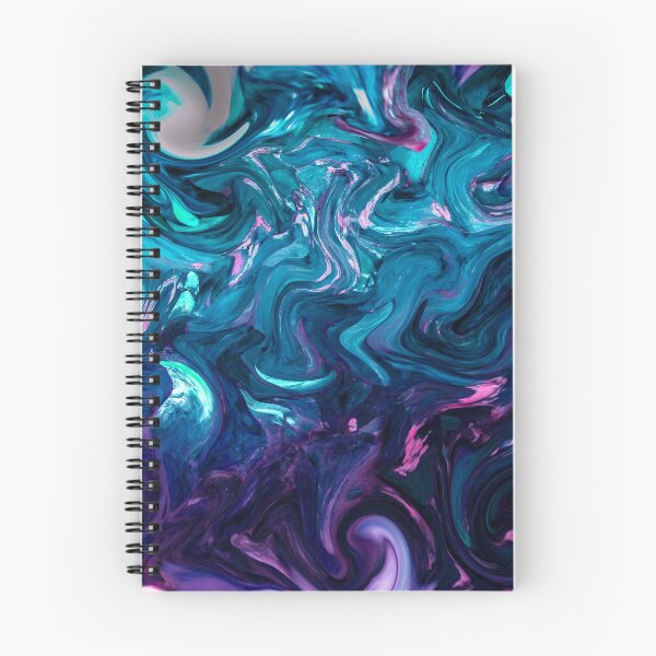 Item preview, Marble - Liquify #14 designed and sold by SoulArtLove.