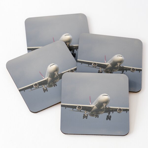 Item preview, A340 Arrival designed and sold by Fearless-Fox.