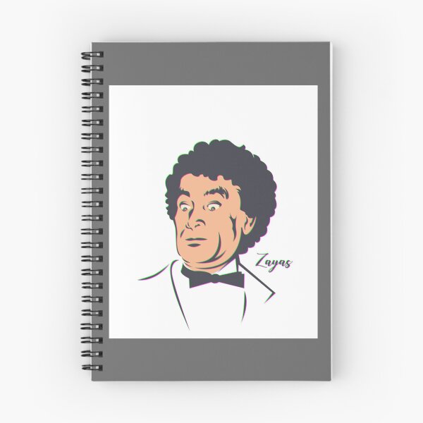 Item preview, Alfonso Zayas Mexican Sex Symbol Classic designed and sold by DarrienCuyler.