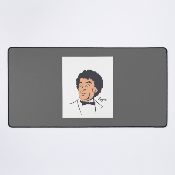 Item preview, Alfonso Zayas Mexican Sex Symbol Classic designed and sold by DarrienCuyler.