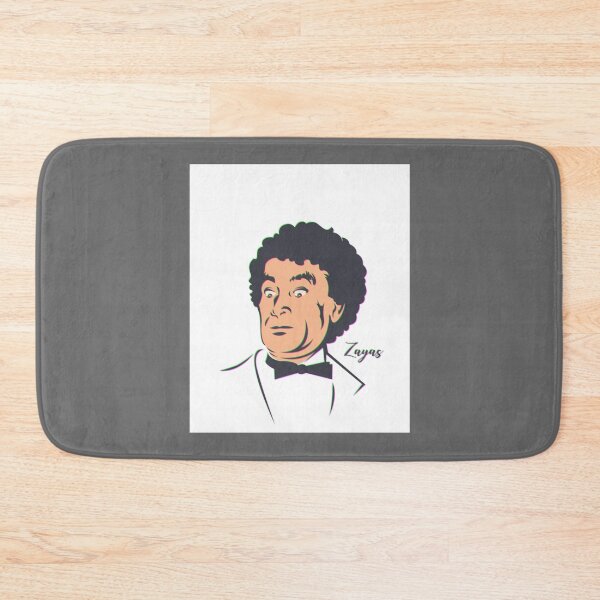 Item preview, Alfonso Zayas Mexican Sex Symbol Classic designed and sold by DarrienCuyler.
