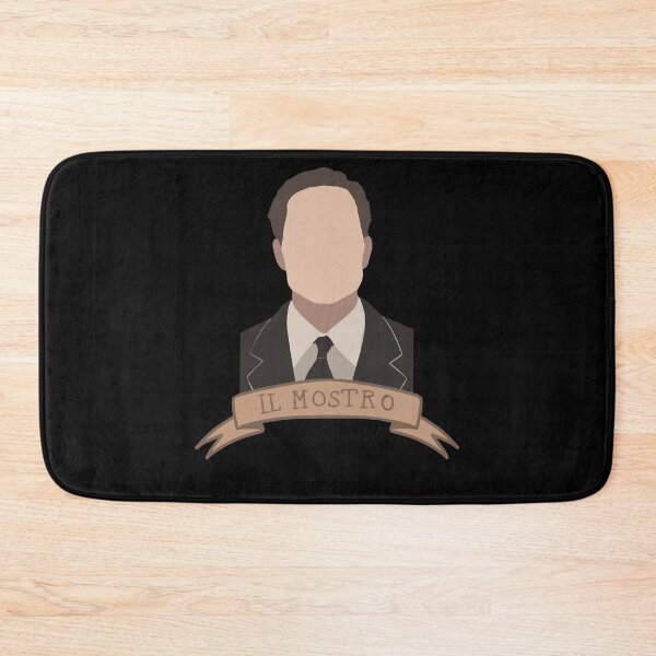 Item preview, Funniest Hannigram Mads Mikkelsen Hannibal Lecter Idol Gifts Fot You designed and sold by Prestonstewart.