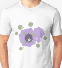 The Gass Unisex T-Shirt