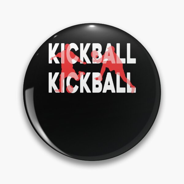 Item preview, I Love Kickball designed and sold by UnknownArtistt.