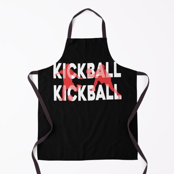 Item preview, I Love Kickball designed and sold by UnknownArtistt.