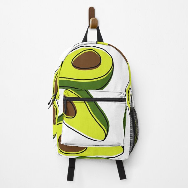 Item preview, Avocado Pattern designed and sold by Janakiram Bammidi.