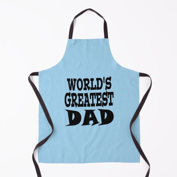 Item preview, World's Greatest Dad designed and sold by Froyd Wess.