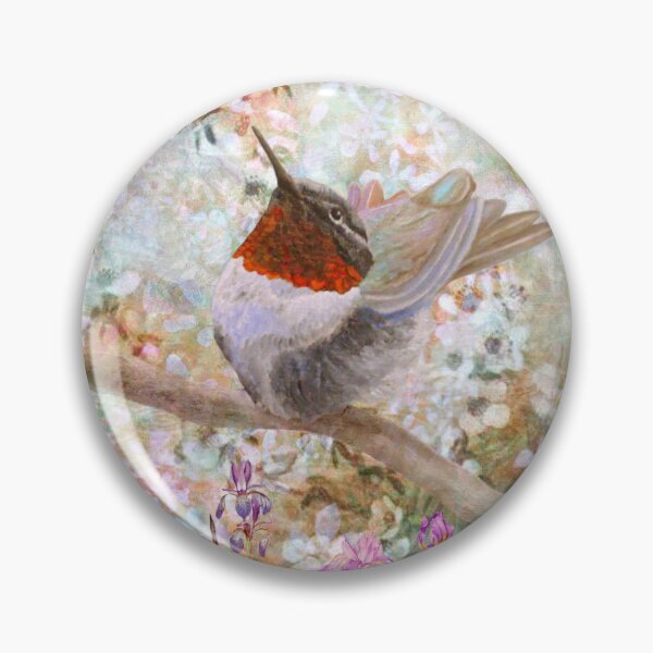 Item preview, Summer At The Pond designed and sold by Angeles M. Pomata.