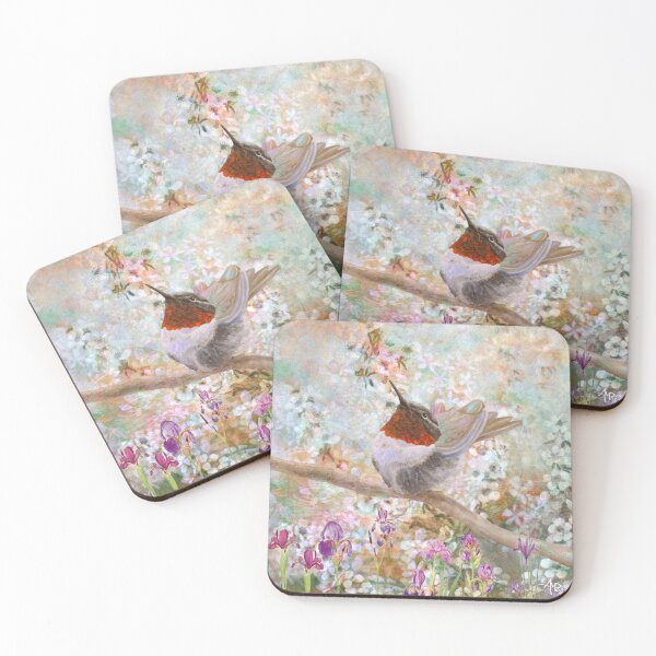 Item preview, Summer At The Pond designed and sold by Angeles M. Pomata.
