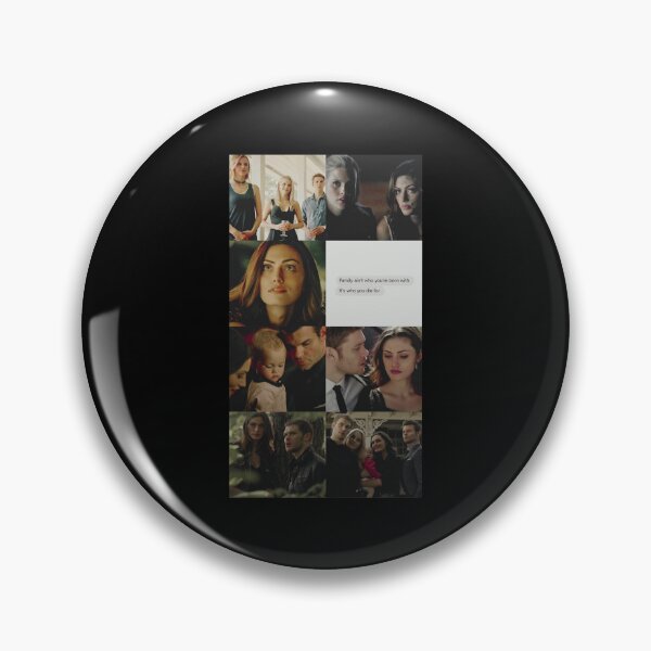 Item preview, More Then Awesome Rebekah Movies Mikaelson Graphic For Fan designed and sold by DonatellaPadu.