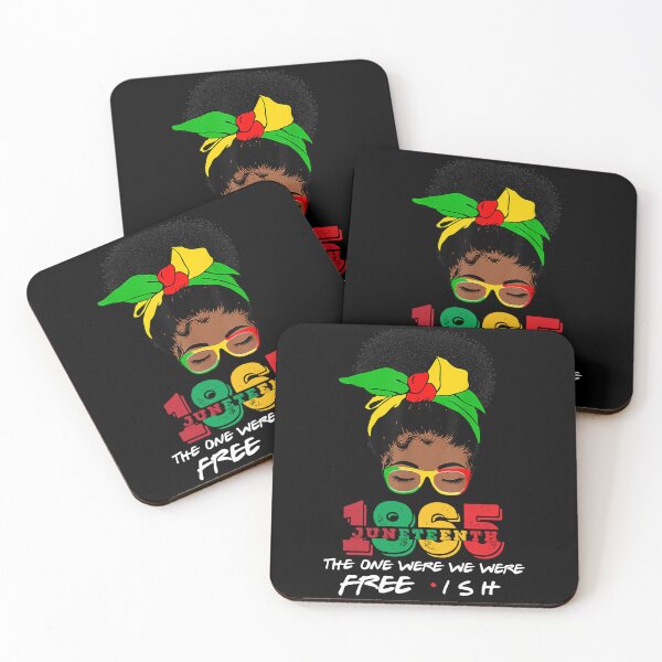 Item preview, Awesome Messy Bun celebrate juneteenth 1865 Emancipation Jubilee Day - National Independence Day  designed and sold by AitchDesigns.