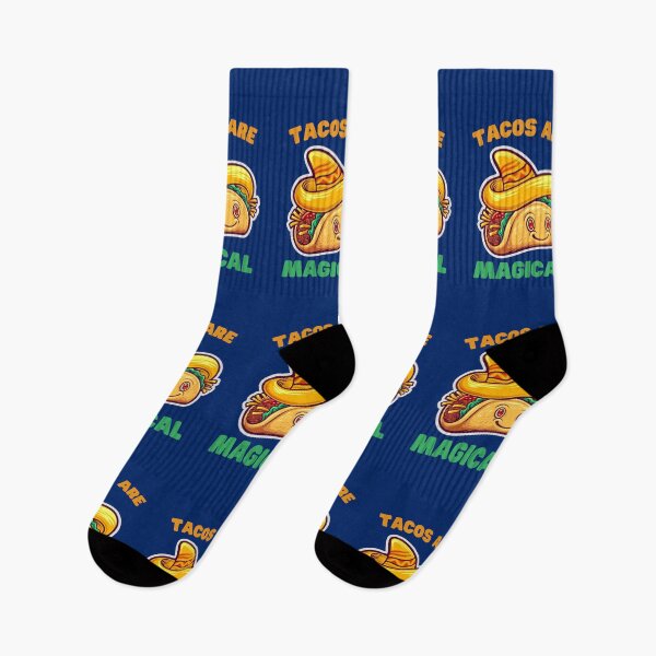 Item preview, Tacos are Magical(Cinco de mayo) designed and sold by Keep Smiling.