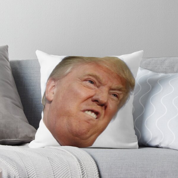 Item preview, Donald Trump designed and sold by BernedMyToast.