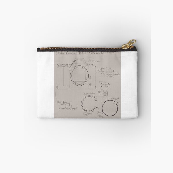 Item preview, Camera Schematic designed and sold by Umbra-Artist.