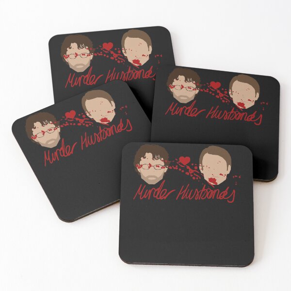 Aperçu de l'œuvre Cadeau surprise Hannigram Horror HANNIBAL Halloween Holiday créée et vendue par Prestonstewart.