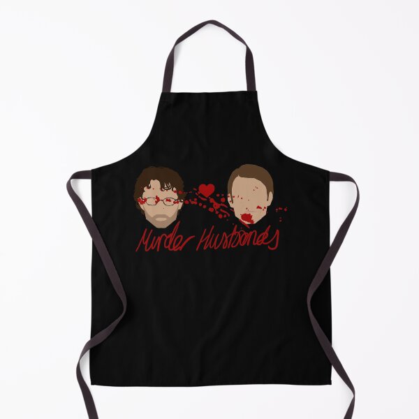 Aperçu de l'œuvre Cadeau surprise Hannigram Horror HANNIBAL Halloween Holiday créée et vendue par Prestonstewart.