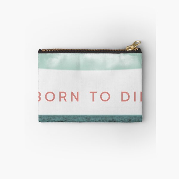 Item preview, Born To Die Graphic Art Boy Diving designed and sold by boholoc0.