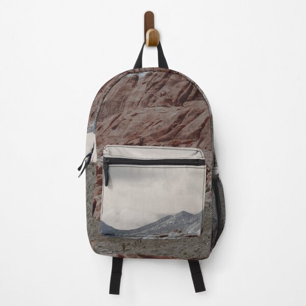 Item preview, RED ROCK CANYON LAS VEGAS designed and sold by DomGDesign.