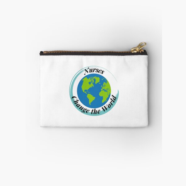 Item preview, Nurses Change the World designed and sold by Profession-Co.