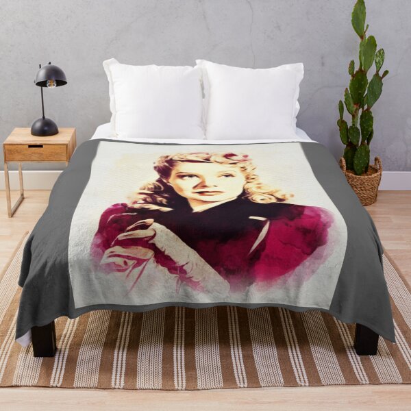 Item preview, Alice Faye, Movie Legend Classic designed and sold by DarrienCuyler.