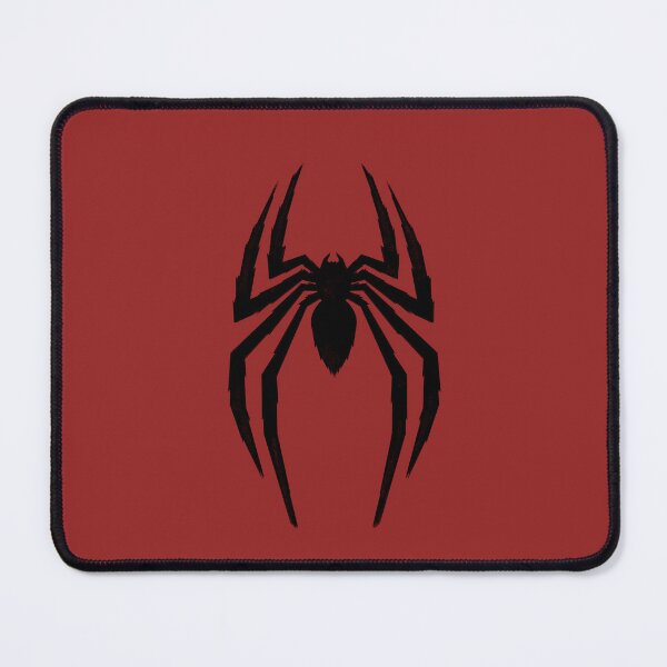 Item preview, Spider in black designed and sold by Anna R. Carrino.