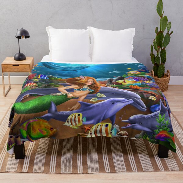 Item preview, Treasures of the Sea designed and sold by GeraldNewtonArt.