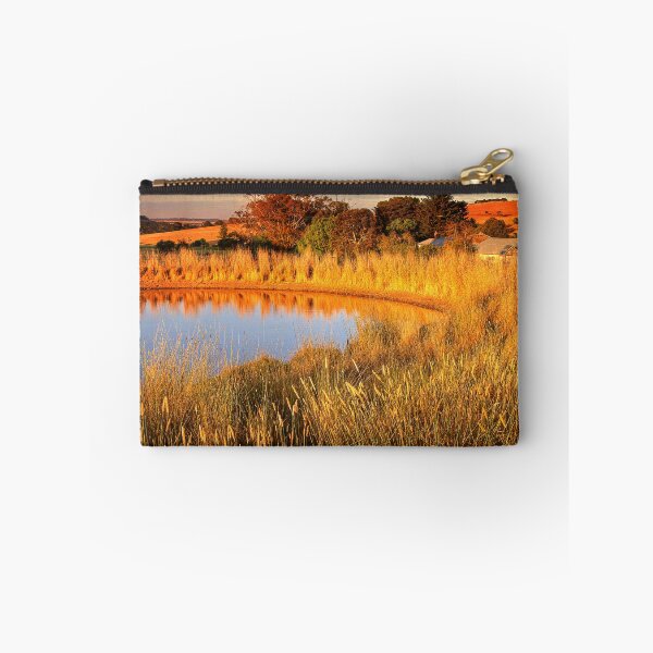 Item preview, 1566 Waterhole at sunset designed and sold by Hans Kawitzki.