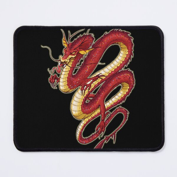 Item preview, Dragon designed and sold by Anna R. Carrino.