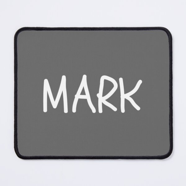 Item preview, MARK - RENT   Classic designed and sold by ickiRoseannOchs.