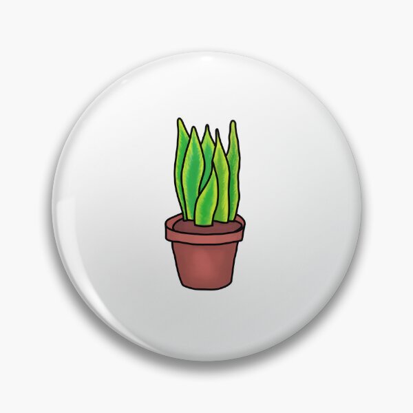 Item preview, Snakeplant designed and sold by Layla Sandilands.