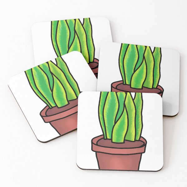 Item preview, Snakeplant designed and sold by Layla Sandilands.