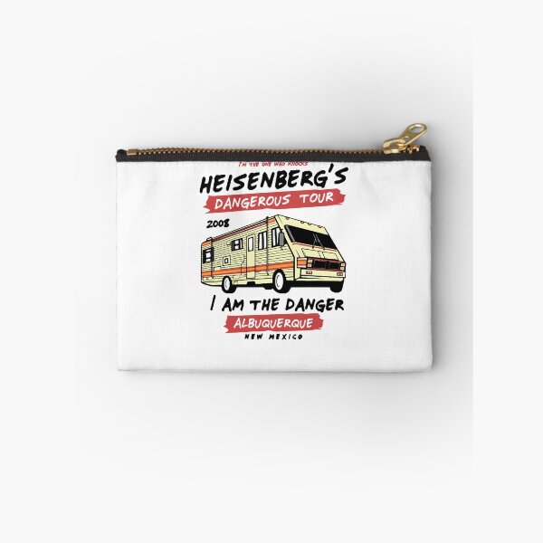 Item preview, Heisenberg dangerous tour designed and sold by Shootoff390.