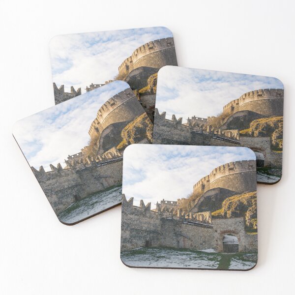 Item preview, Beseno Castle in Trentino, Italy designed and sold by jojobob.