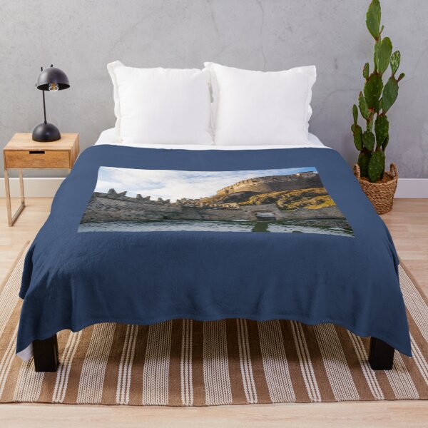 Item preview, Beseno Castle in Trentino, Italy designed and sold by jojobob.