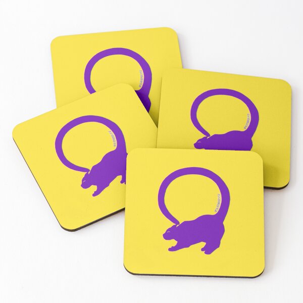 Item preview, Cat Intersex Flag - Version 2 designed and sold by appcryptid.