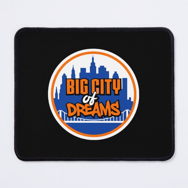 Item preview, Big City of Dreams designed and sold by Shootoff390.
