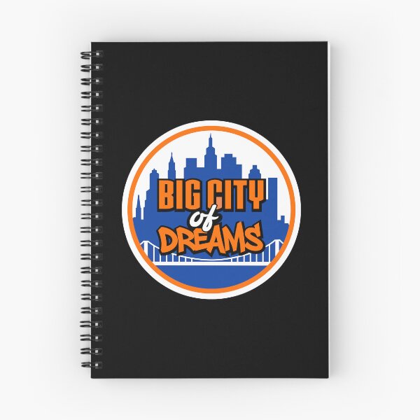 Item preview, Big City of Dreams designed and sold by Shootoff390.