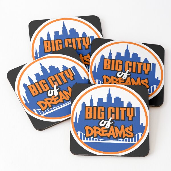 Item preview, Big City of Dreams designed and sold by Shootoff390.