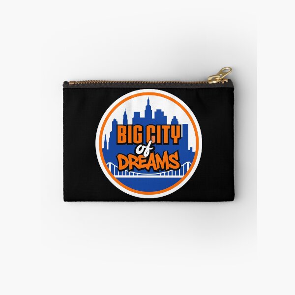 Item preview, Big City of Dreams designed and sold by Shootoff390.